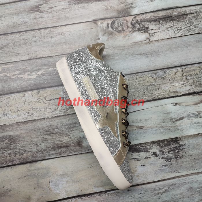 GOLDEN GOOSE DELUXE BRAND Couple Shoes GGS00014